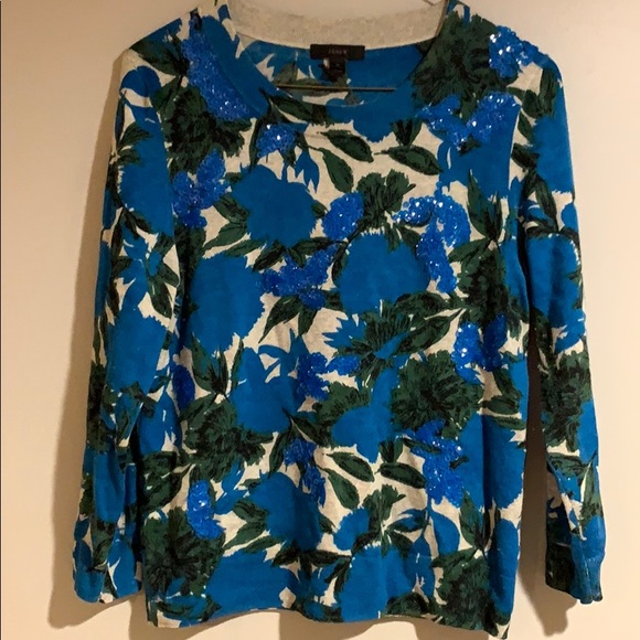 J. Crew Sweaters - Jcrew Tippie Sweater